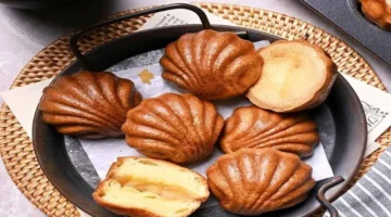 هوس الشباب الكوري بكعكات الأرز اللزجة يتصدر المشهد بعد نجاح كعكات دبي